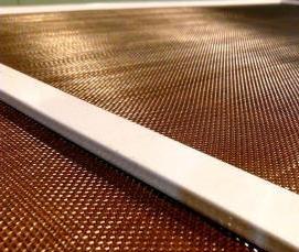 Москитная сетка Антикошка - вариант 1