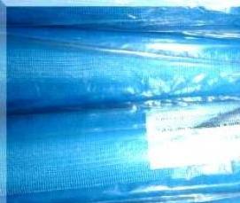 Москитная сетка белая - модель 4