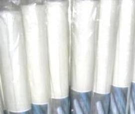 Москитная сетка белая - модель 2