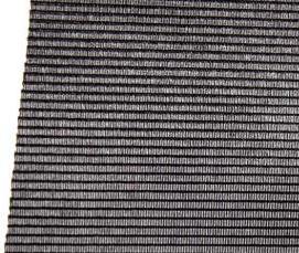 Москитная сетка черная - модель 1