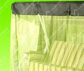 Москитная сетка для кошек - тип 4