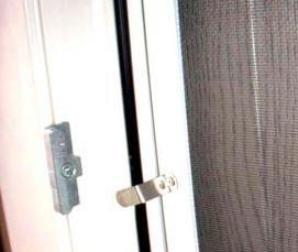 Москитная сетка на машину - тип 1