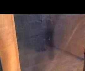 Москитная сетка на машину - тип 4