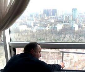 Москитная сетка на молнии - тип 1