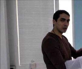 Москитная сетка на молнии - тип 4