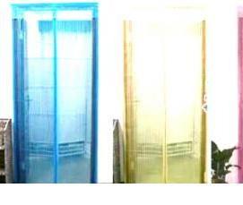 Москитная сетка на веранду - модель 3