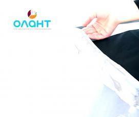 Москитная сетка от дождя - вариант 1