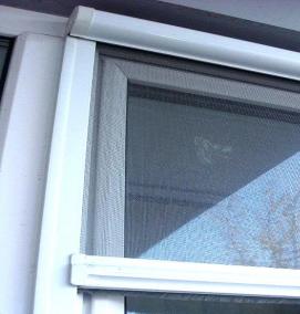 Москитная сетка - вариант 2