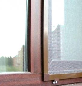 Москитные сетки Люкс - тип 4