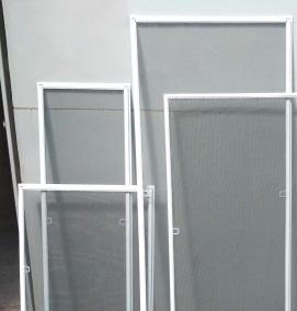 Москитные сетки Люкс - тип 3