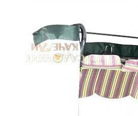 Москитные сетки Премиум - вариант 2