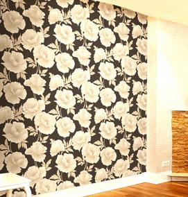 Московские флизелиновые обои - модель 1