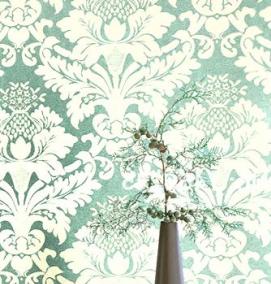 Московские флизелиновые обои - модель 3