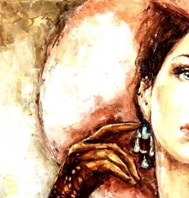 Мозаика 50 50 - вариант 4