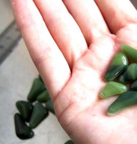 Мозаика 50 50 - вариант 3