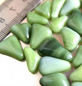 Мозаика 50 50 - вариант 2