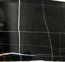 Мозаика черный мрамор - вариант 2