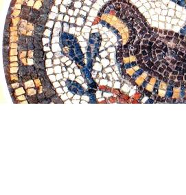 Мозаика - вариант 1