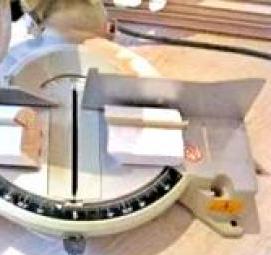 Мозаика под 45 градусов - тип 4