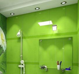 Мозаика жемчуг пвх - вариант 1