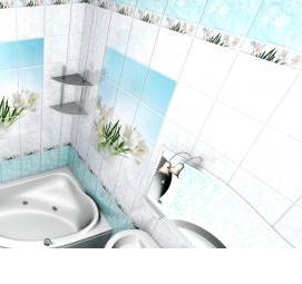 Мозаика жемчуг пвх - вариант 4