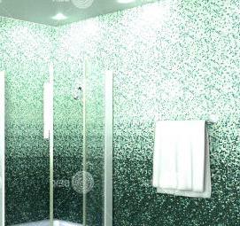 Мозаика жемчуг пвх - вариант 2