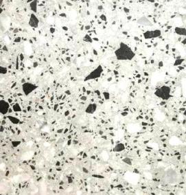 Мраморный бетон - тип 2