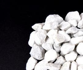 Мраморный песок в мешках - тип 3