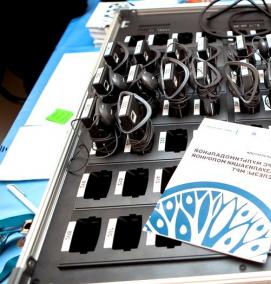 Мультимодальная визуализация - тип 1