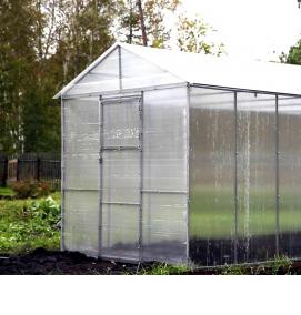 Муромские теплицы - вариант 1