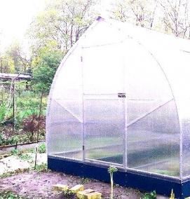 Муромские теплицы - вариант 2