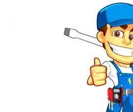 Муж на час повесить люстру - тип 4