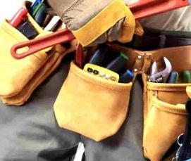 Муж на час установка двери - тип 3