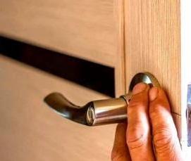 Муж на час установка двери - тип 2