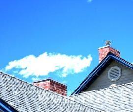 Мягкая битумная кровля - тип 1