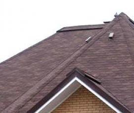 Мягкая битумная кровля - тип 3