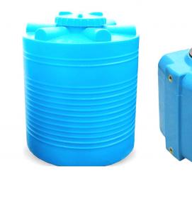 Мягкая емкость для воды - вариант 1