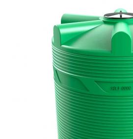 Мягкая емкость для воды - вариант 2