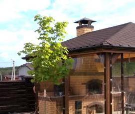 Мягкие двери и окна - модель 3