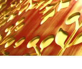 Мягкие мдф панели - вариант 1