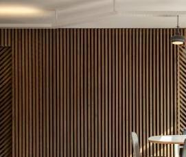 Мягкие мдф панели - вариант 3