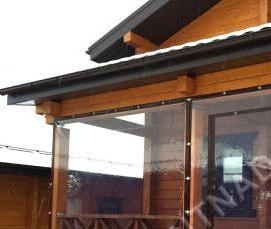 Для балкона - вариант 1