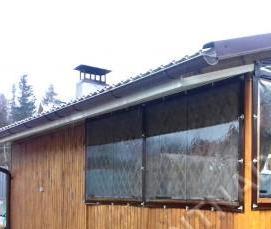 Для балкона - вариант 2