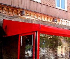 Для кафе - модель 3