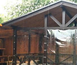 Для крыльца - вариант 1