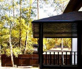 Для крыльца - вариант 3