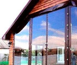 Для крыльца - вариант 2