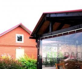 Для теплицы - тип 4