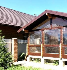 Для террасы - модель 2