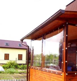 Для веранды - вариант 4